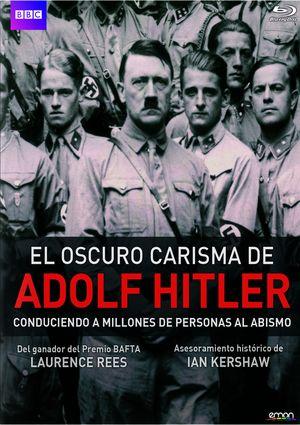 El-oscuro-carisma-de-Adolf-Hitler-Blu-Ray